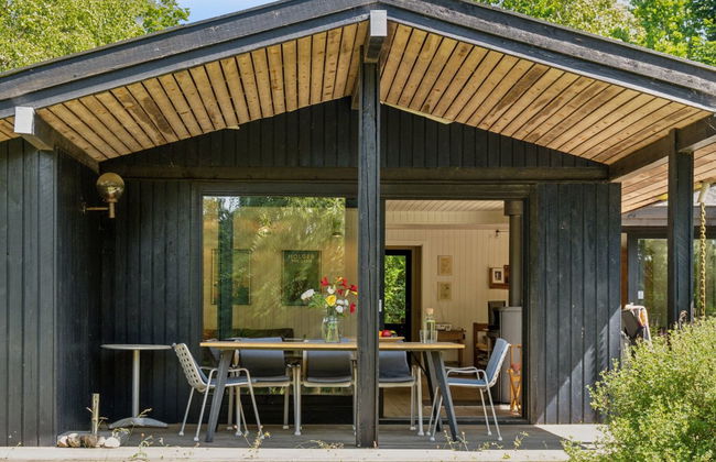 "Lasse" - 1.5km from the sea - Foto 4