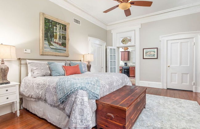 Southern Belle Townhome - Foto 3