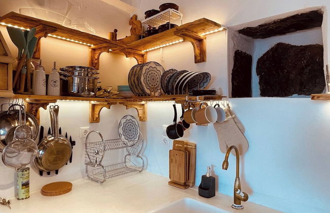 Travellers And Hikers Delight 2, Next To Sougia - Foto 21