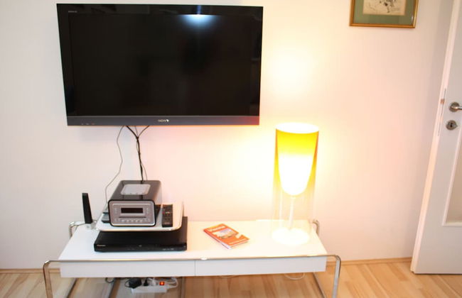 GoVienna Charming Studio - Foto 10