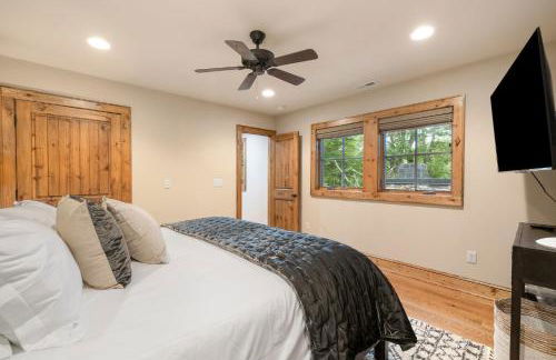 Timberwalk Cottage - Foto 32