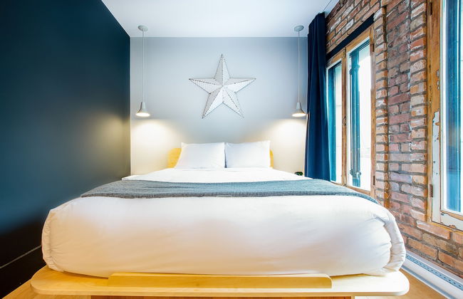 Les Lofts St-Pierre - By Les Lofts Vieux-Quebec - Foto 27