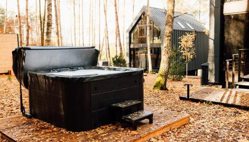 Między Drzewami - Foto 2