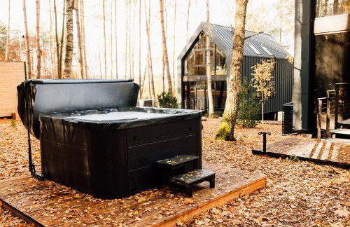 Między Drzewami - Foto 2