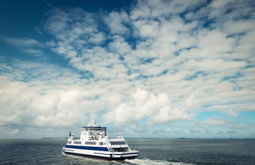 Ferienwohnung Sanfte Brise IV Dagebüll - Foto 13