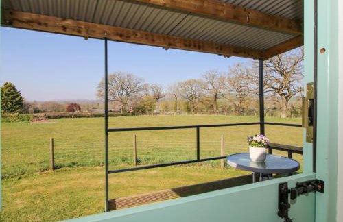 Gilberry Shepherds Hut - Photo 15