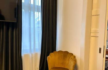 bee Design Apartment + Zentral + Küche + Parken - Foto 3