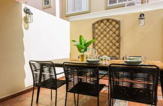 Velas 81 Meloneras 2 terrazas BBQ y piscina - Foto 32