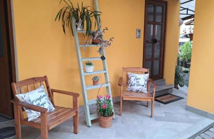 Ermele's Green House - Foto 49