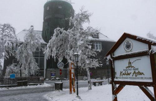 Appartement Am Skihang Altastenberg 1 km zum Skikarusell Winterberg - Photo 14