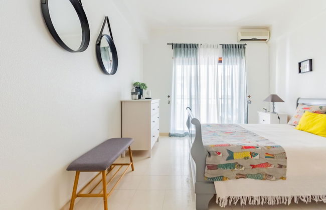 Quinta das Palmeiras Pool & Beach in Pêra - Foto 5