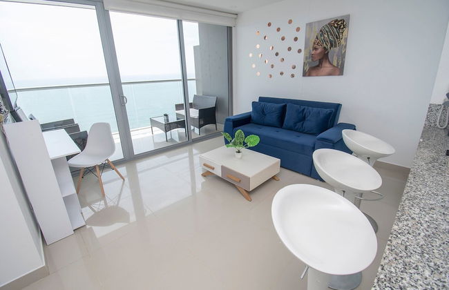 U-GO Morros City Frente al Mar - Foto 16