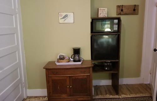 The Cabins at Healing Springs - Foto 67