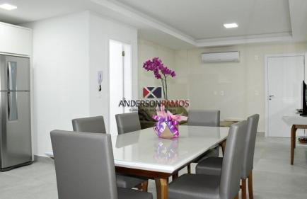 1005 Residencial Positano Apto 203 - Quatro Ilhas - Photo 18