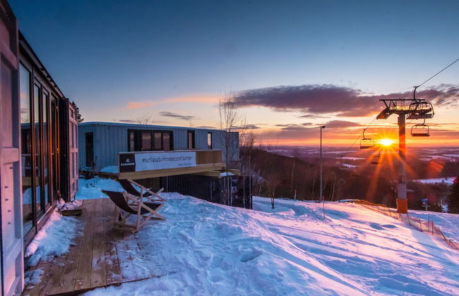 Bergheim Container Lodges - Foto 55