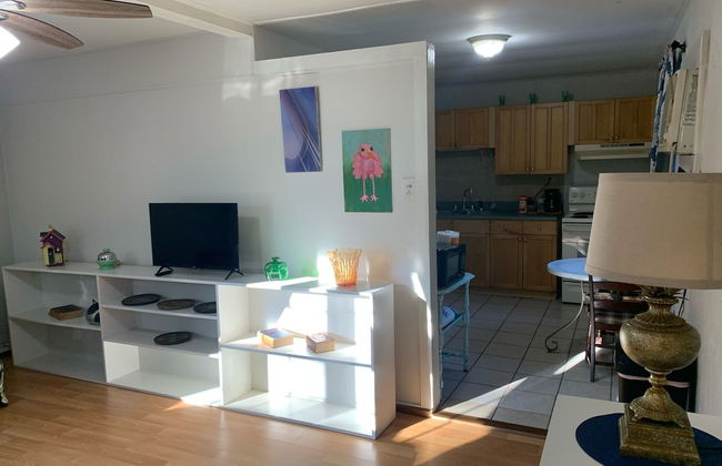 Nature Coast Inn and Cottages - Foto 5