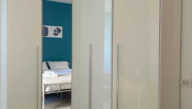 Casa Mia nel cuore di Napoli - Foto 4, wardrobe