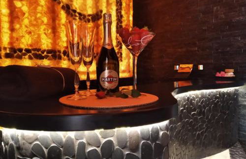 Skalny Zakątek z Grotą Solną na wyłączność - Foto 6