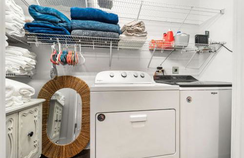 Oasis in the Woods - Foto 30