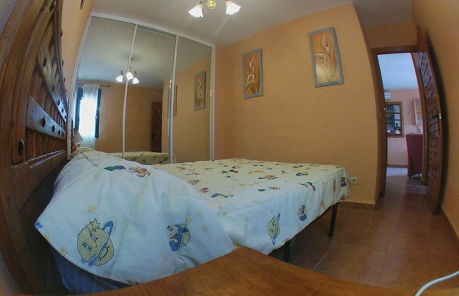 Apartment in Zahara, Cadiz 103446 by MO Rentals - Foto 2