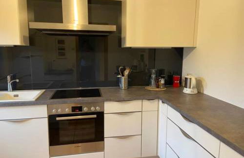 Ferienhaus Wilder Kaiser - Foto 14