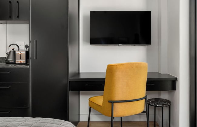 The Tokyo 810 - Foto 12