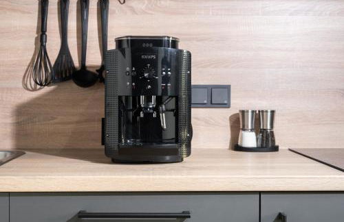 Homaris Apartments Isartor - Foto 47