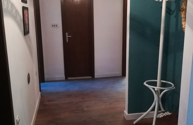 Apartments Tamara - Foto 49