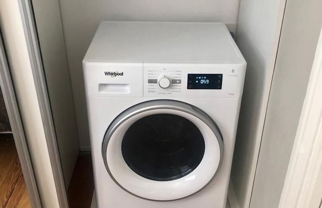 Encantador lujoso depto en Recoleta - Foto 30