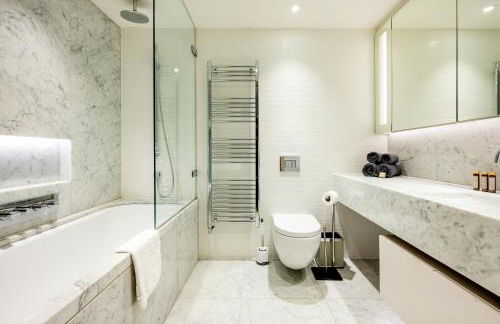 ARCORE Premium Apartments London Bridge - Photo 71