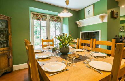 Hafod Cae Maen - Foto 31