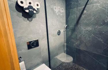 Domki Na Wypasie - Sauna & balia - Foto 13