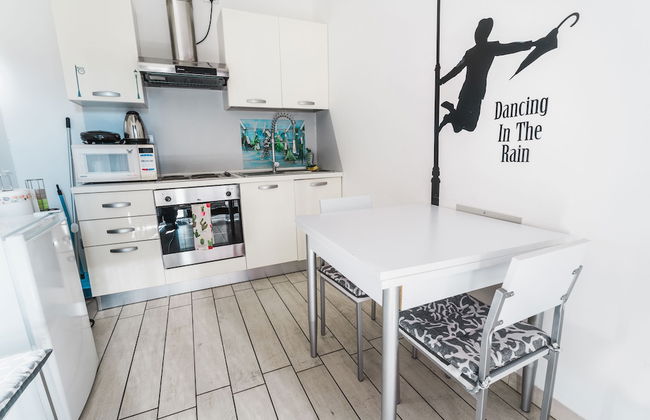 Il Giardino di Rebecca - Foto 58