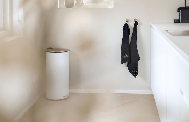 Suite in Vrouwenpolder Near North Sea Beach - Photo 27