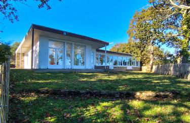 TY KER AOD - Villa superbe vue mer proche plage - Photo 3