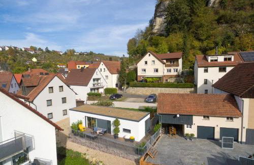 Bungalow-Ferienhaus Pottenstein - Foto 6