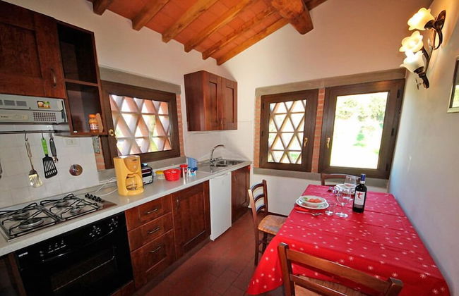 Agriturismo Tiberio - Foto 11