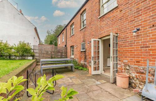 Host & Stay - Haclins Cottage - Foto 19