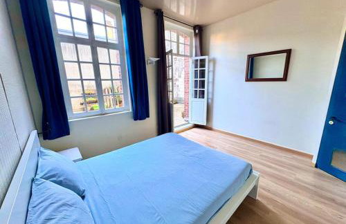 Loft T2 avec terrasse sur la Grand Place d'Arras - Foto 16