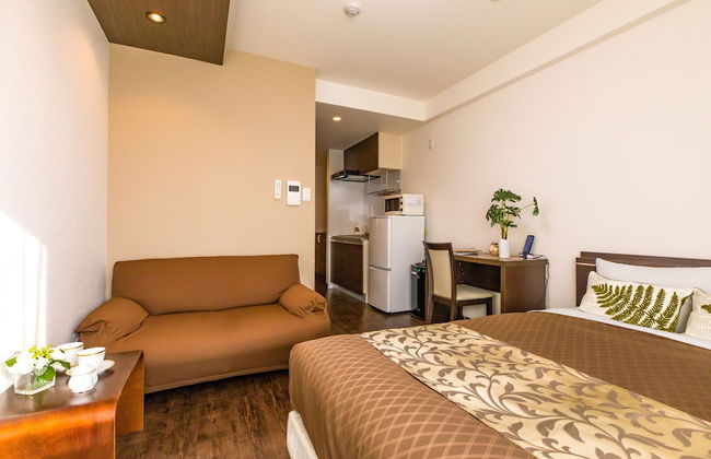 Mr.KINJO VIOLETTE KUKOMAE - Foto 14