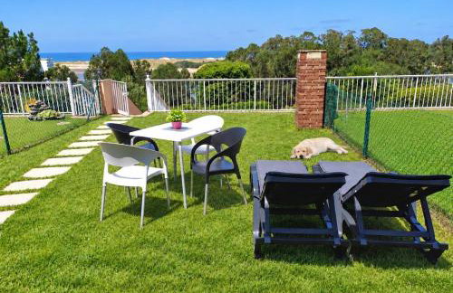 Apartamento con jardín privado cerca playa Usil - Mogro - Photo 1