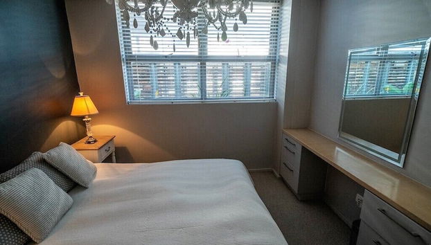 The Legacy II - Foto 3, Habitación