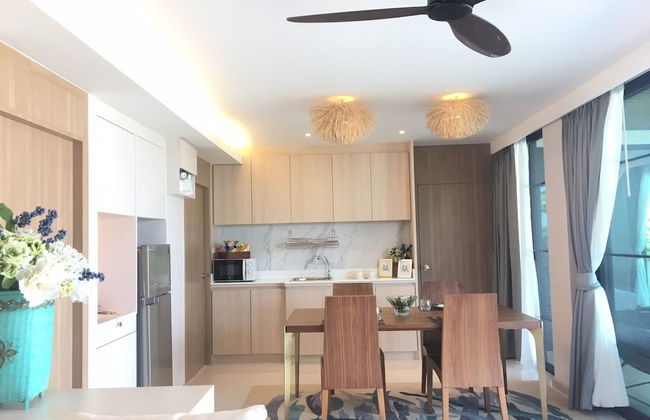 La Playa Beach Front Pool Villa Cha-am - Photo 6