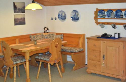 AlpenGlück – **** Ferienwohnung - Foto 14