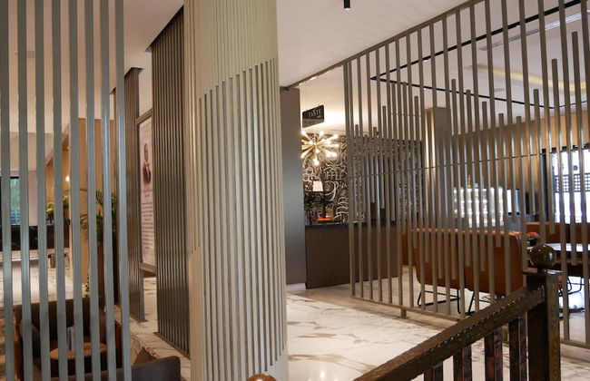 BRICKSPOINT BOUTIQUE APARTHOTEL ASOKORO - Foto 1