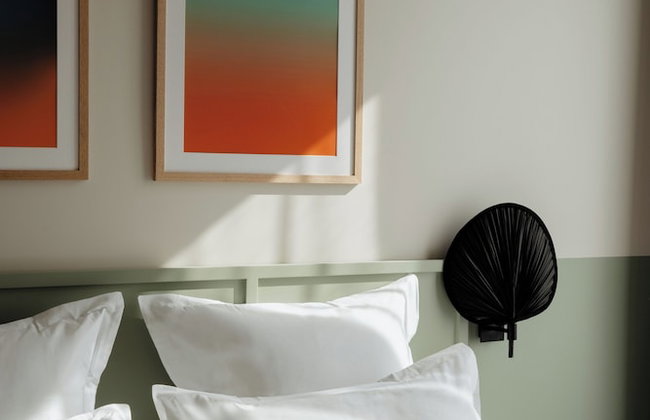 Edgar Suites Saint-Lazare - Amsterdam - Foto 49