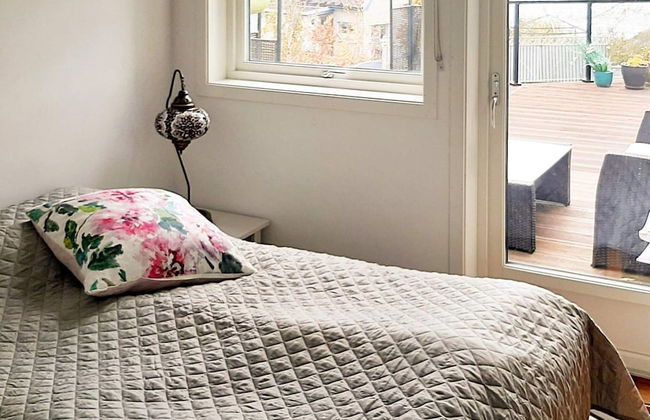 8 Person Holiday Home in Tau-by Traum - Foto 2