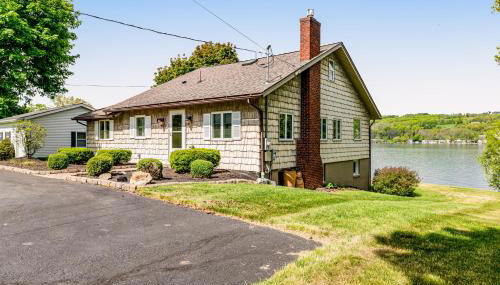 Keuka Vista - Foto 3