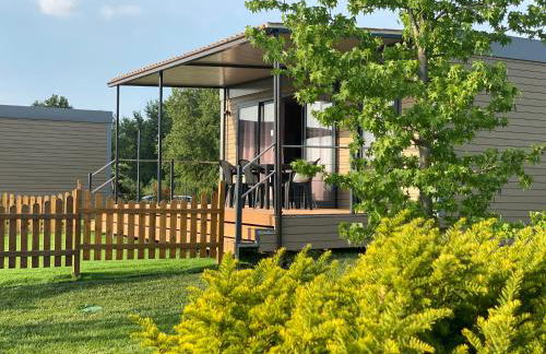 Green Village - Sirenetta - Foto 24