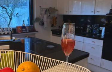 Villa Casa Blanca mit Privatem Schwimmbad 26 grad und Sauna - Foto 48